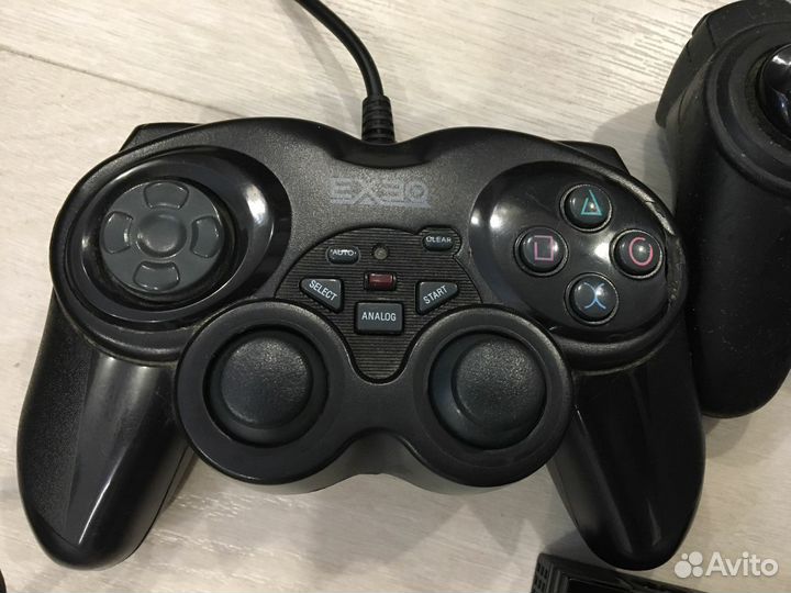 Ps2 slim прошитый привод, 8 игр scph-90004