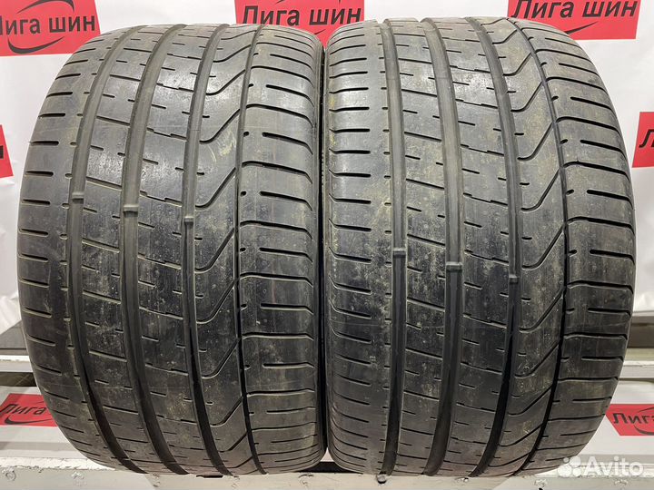 Pirelli P Zero 305/30 R20