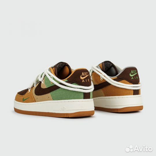 Кроссовки Nike Air Force 1 Low