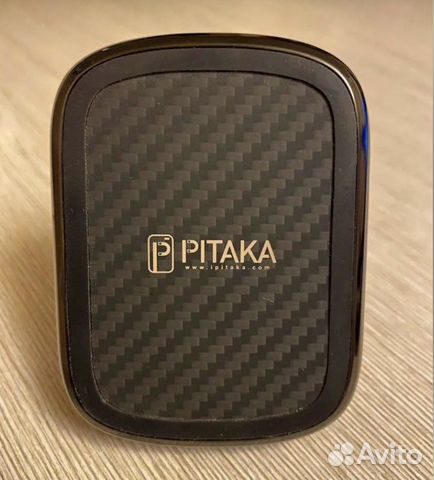 Pitaka Original объявление продам