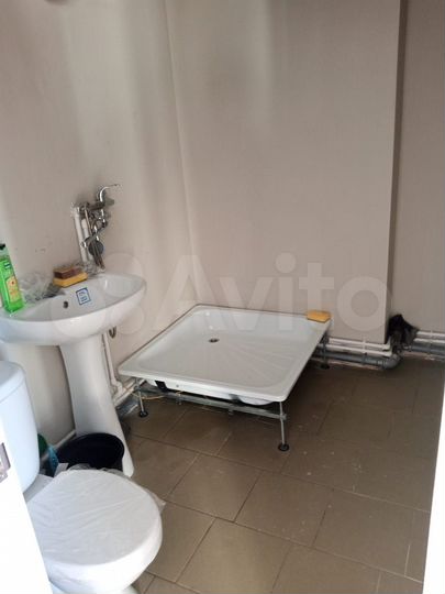 3-к. квартира, 53,9 м², 4/4 эт.