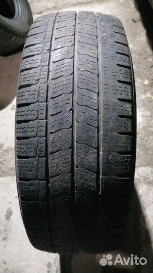 Bfgoodrich Activan Winter 225/65 R16C 204Q