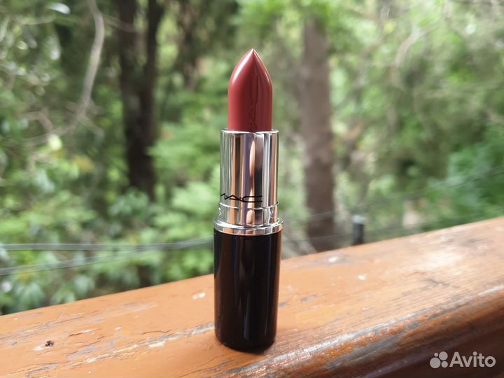Помада mac новая
