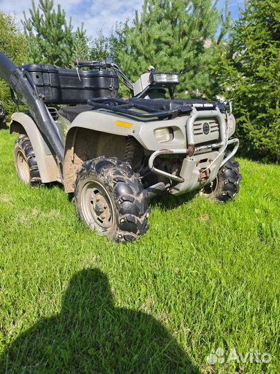 Продаю квадроцикл