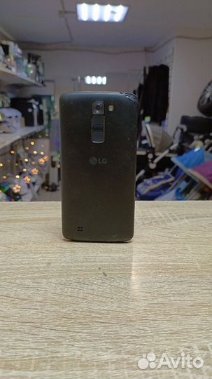 LG X power K220DS, 2/16 ГБ