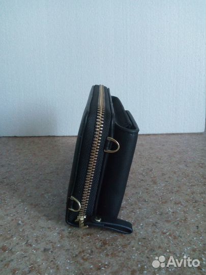 Сумка через плечо