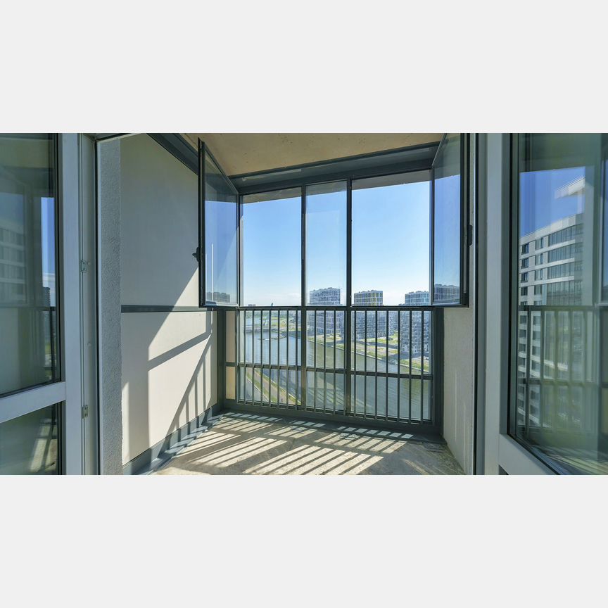 2-к. квартира, 64 м², 17/20 эт.
