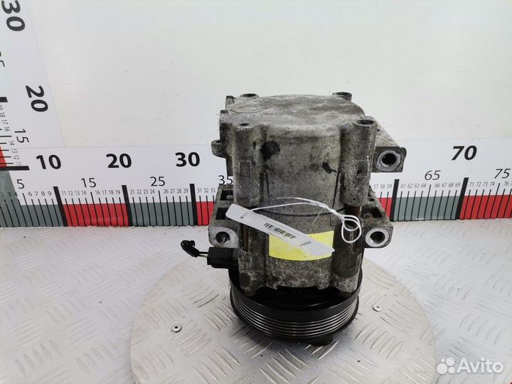 Компрессор кондиционера для Ford Mondeo 3 5003996