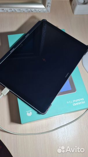 Планшет huawei mediapad t3 10