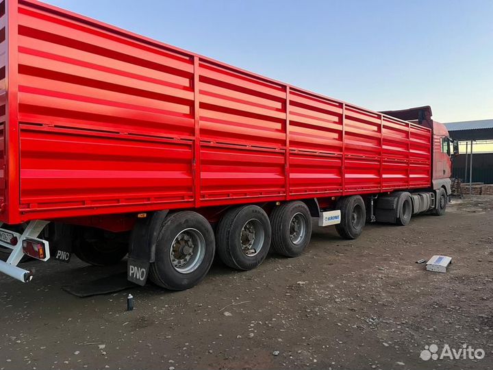 Карты борта панели для зерновоза