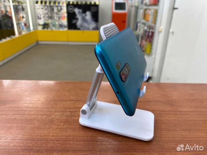 Xiaomi Redmi 9, 4/64 ГБ