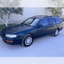 Toyota Camry 2.2 MT, 1993, 500 000 км, с пробегом, цена 270 000 руб.