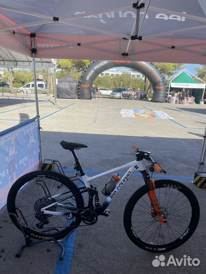 LeeCougan CrossFire 2023