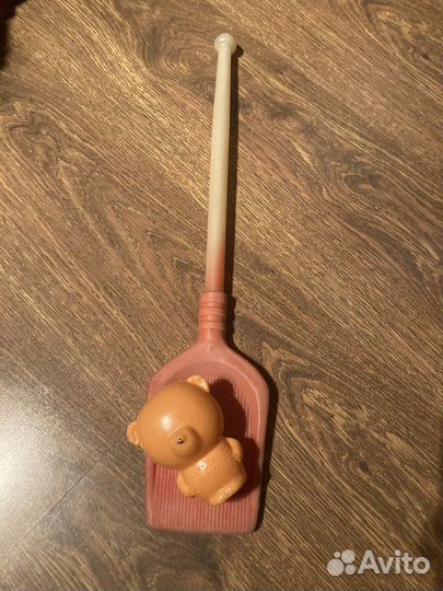 Игрушки СССР