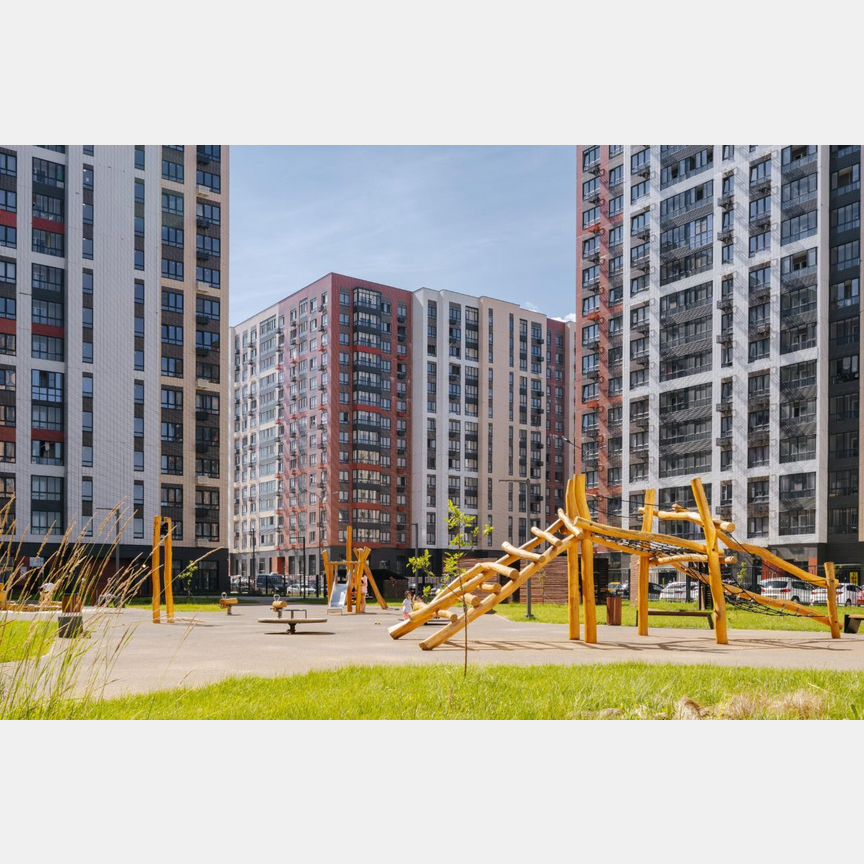 3-к. квартира, 75,9 м², 13/14 эт.