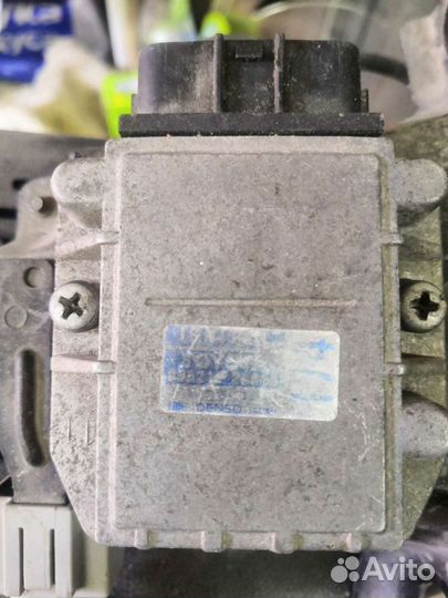 Катушка зажигания тайота