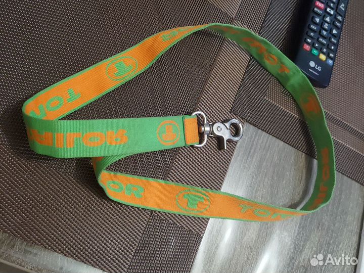 Ключница ремешок tom tailor