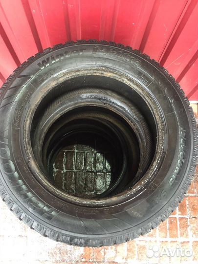 Agate HF-638 16.00/11.5 R15 29M