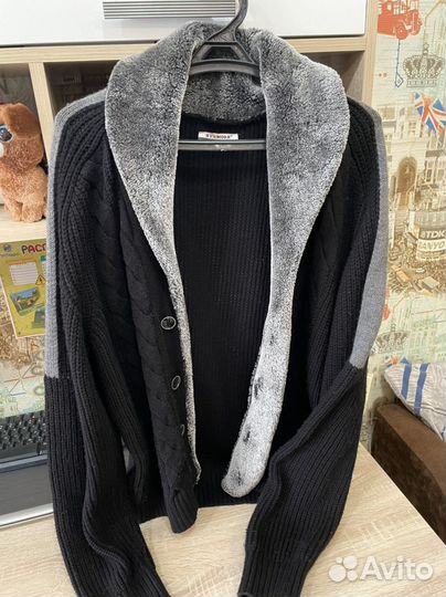 Джемпер мужской