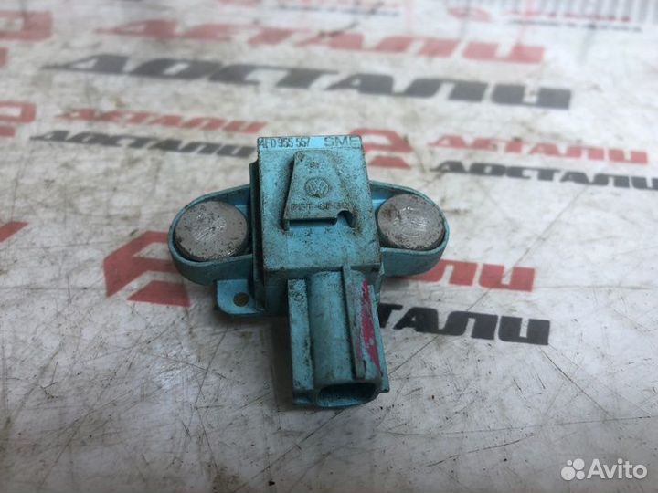 Датчик удара AIR BAG Audi A6 C6 2010