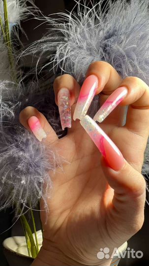 Маникюр, педикюр. Подолог