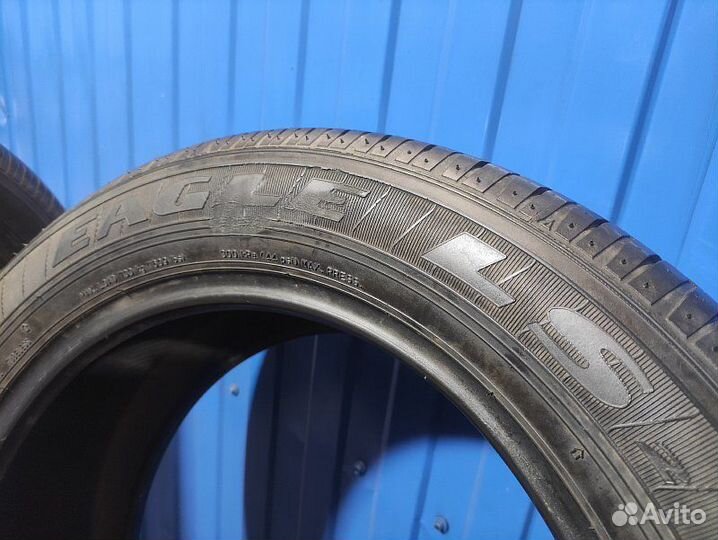 Goodyear Eagle LS 2 225/55 R18