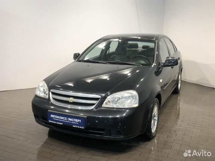 Chevrolet Lacetti 1.4 МТ, 2012, 145 000 км