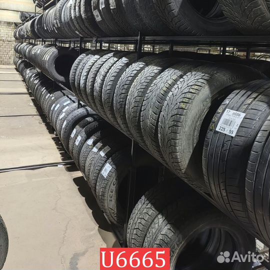 Hankook I'Pike RW11 215/55 R18 90L