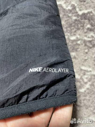 Жилет Nike Aerolayer