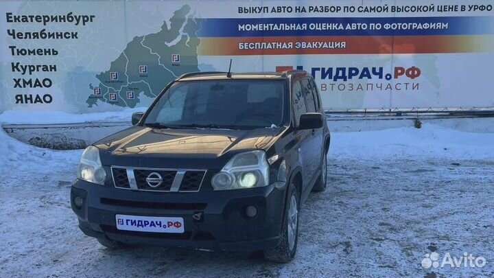 Крепление АКБ Nissan X-Trail (T31) 64860-JG30A