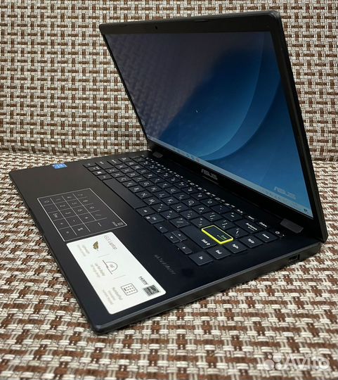 Asus Vivobook Go 14 E410