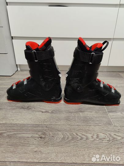 Горнолыжные ботинки Rossignol Track 80