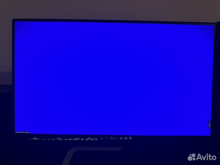 Монитор AOC 2481FXH 60/75гц