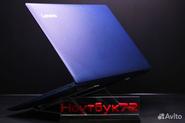 Ноутбук Lenovo для офисных задач