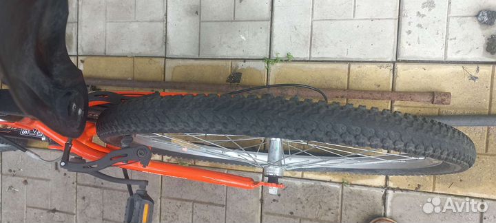 Велосипед stinger banzai 24