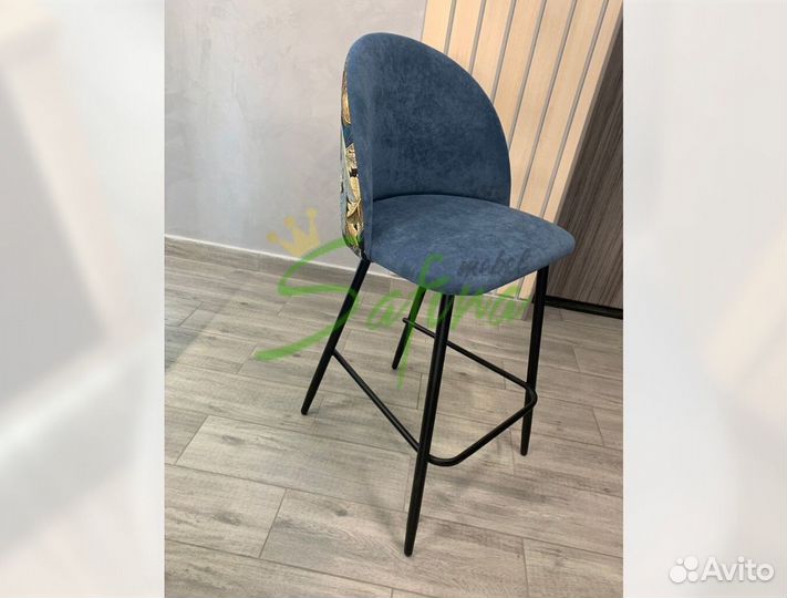 Барный стул Лион