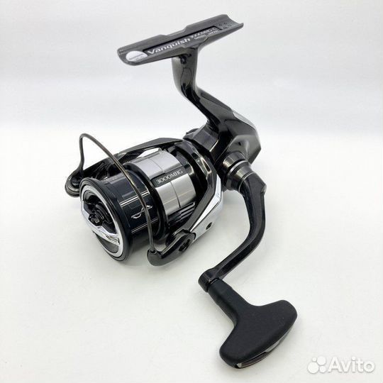 Shimano 23 vanquish 3000MHG