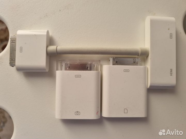 Apple адаптер a1388 a1358 a1362