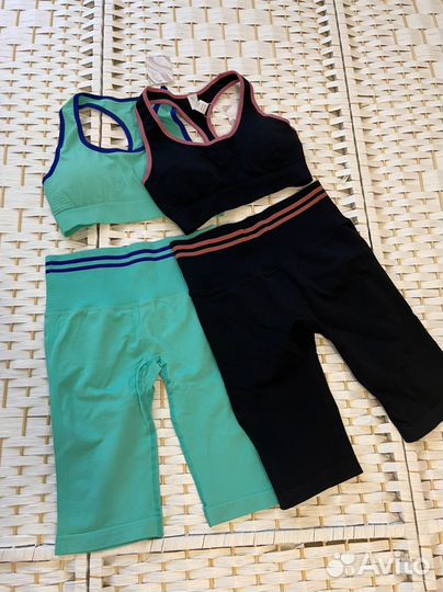 Спортивный костюм