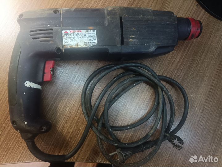 Перфоратор