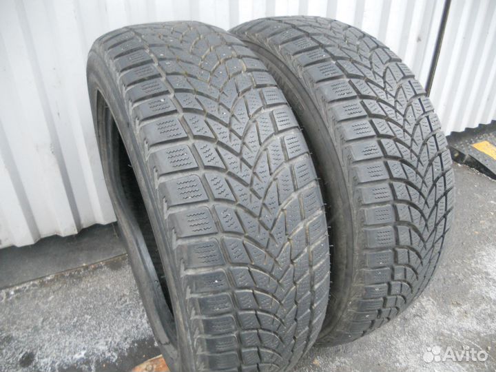 Seiberling Winter 205/55 R16 91H