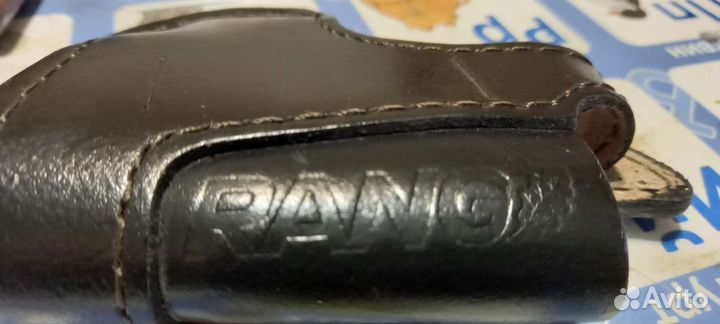 Кобура для осы