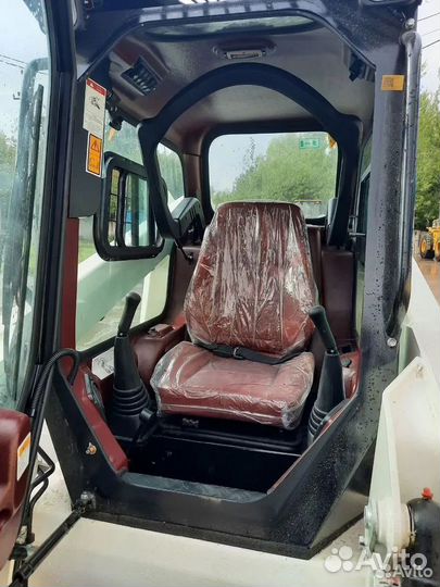 Мини-погрузчик Lonking CDM308, 2024