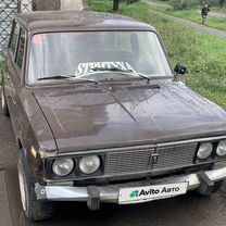 ВАЗ (LADA) 2106 1.5 MT, 1987, 7 777 км, с пробегом, цена 75 000 руб.