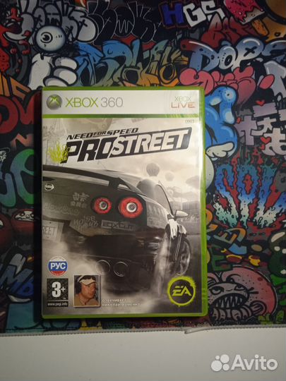 Диски на xbox 360