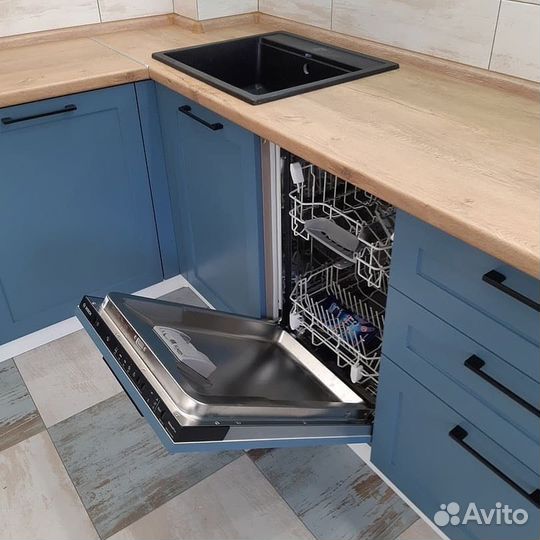Кухня Кухонный гарнитур
