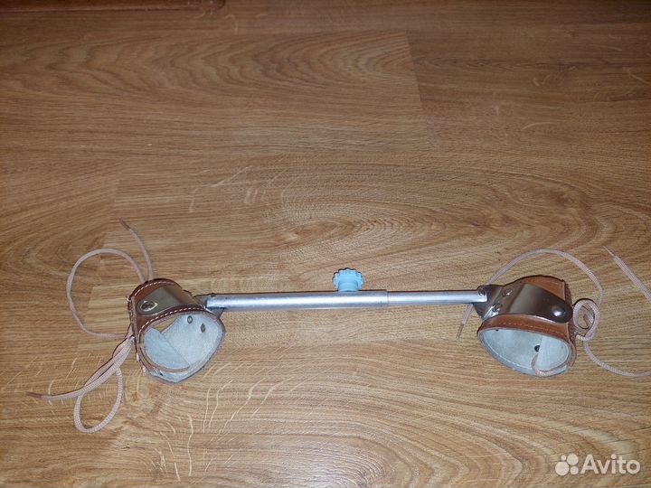 Шина Виленского (распорка ортопедическая) 16-23 см