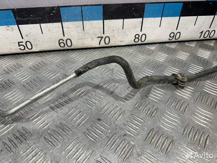 Б/У Трубка кондиционера Audi A6 4B,C5 1998–#001