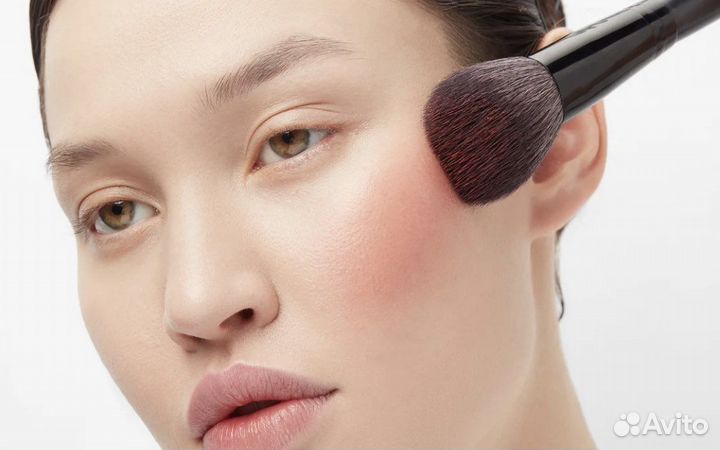 Румяна/тон для губ nyx