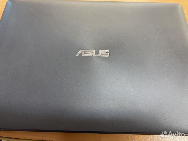 Asus x453